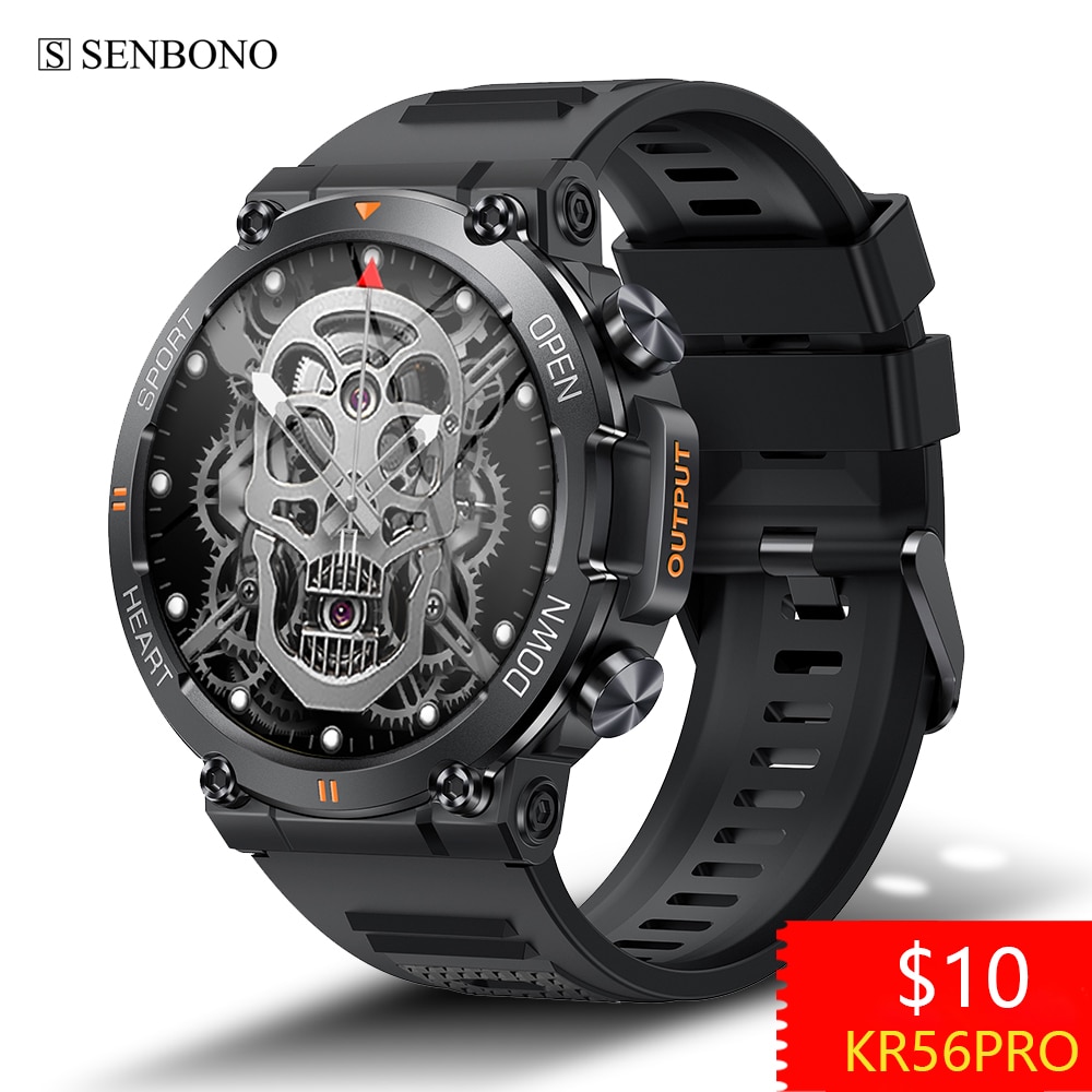 SENBONO Ʈ ġ     100 + ̾  ȭ  ƮϽ   Smartwatch  ȵ̵ IOS